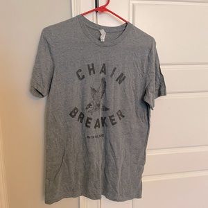 T-Shirt | Zach Williams “Chain Breaker”